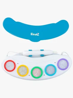 KreatZ Kreativt Legetøj-Magisk Tegnetavle