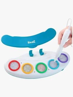 KreatZ Kreativt Legetøj-Magisk Tegnetavle