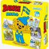 Spil & Puslespil|Bamse Kärnan Sverige Huskespil