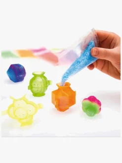 Kreativt Legetøj|Krnan Kärnan Kreasæt Skaberglæde 3-i-1