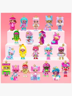 Legetøjsfigurer|KWEENIE Quirky Figur Blandet Udvalg