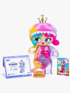 Legetøjsfigurer|KWEENIE Rawr Deluxe Figur