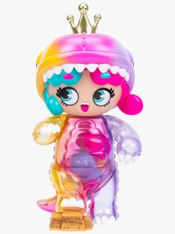 Legetøjsfigurer|KWEENIE Rawr Deluxe Figur