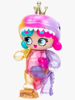 Legetøjsfigurer|KWEENIE Rawr Deluxe Figur