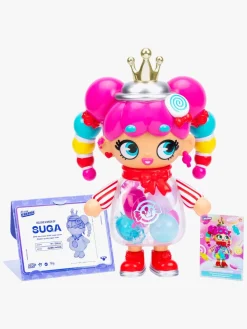 Legetøjsfigurer|KWEENIE Suga Deluxe Figur