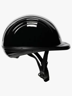 Ridning|KYLIN Ridehjelm Amadeus, Black