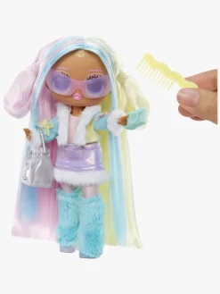 Dukker & Bamser|LOL L. O. L Tweens Winter Snow Dukke - Stil 1