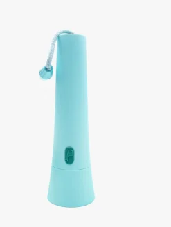 Eksperimenter & Videnskab|Lalarma Lommelygte med Dæmpbar & Farveskiftende Funktion, Blå Blå