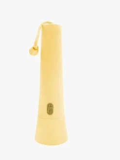 Eksperimenter & Videnskab|Lalarma Lommelygte med Dæmpbar & Farveskiftende Funktion, Gul