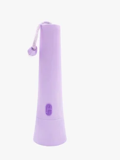 Eksperimenter & Videnskab|Lalarma Lommelygte med Dæmpbar & Farveskiftende Funktion, Lilla