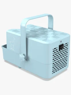 Lalarma Udelegetøj-Professionel Boblemaskine, Blå