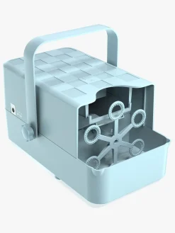 Lalarma Udelegetøj-Professionel Boblemaskine, Blå