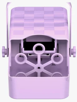 Udelegetøj|Lalarma Professionel Boblemaskine, Lilla