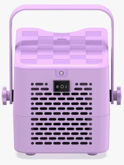 Udelegetøj|Lalarma Professionel Boblemaskine, Lilla