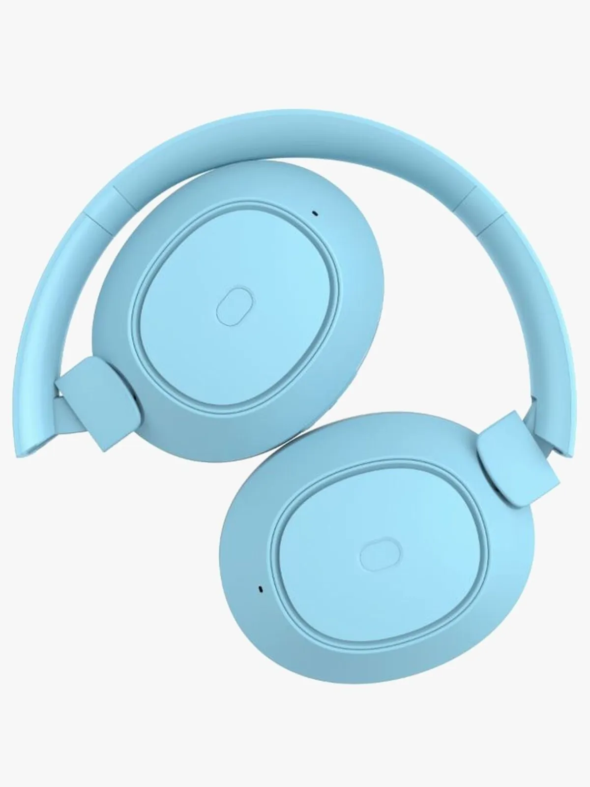 Lalarma Elektronik & Media|Lærerig Leg-Støjreducerende Trådløse Høretelefoner, Blå