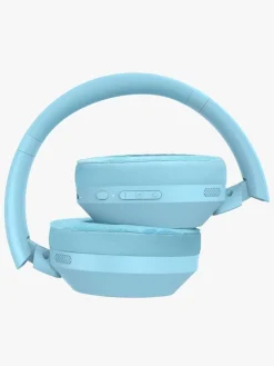 Lalarma Elektronik & Media|Lærerig Leg-Støjreducerende Trådløse Høretelefoner, Blå