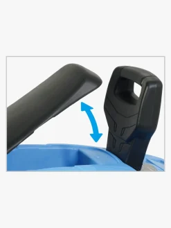 Pedal- & Gåbiler|Lamborghini Centenario Gåbil, Blå Blå