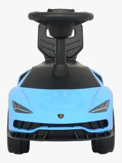 Pedal- & Gåbiler|Lamborghini Centenario Gåbil, Blå Blå