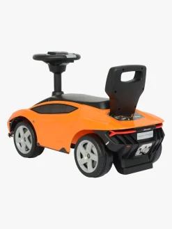 Pedal- & Gåbiler|Lamborghini Centenario Gåbil, Orange