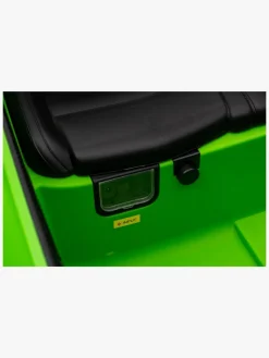 Elbiler & -Køretøjer|Lamborghini Veneno Elbil, Grøn Grøn