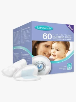 Lansinoh Amning-Ammeindlæg 60 stk
