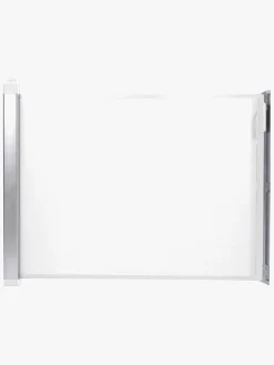 Sikkerhed|Lascal KiddyGuard Avant Sikkerhedsskærm 120 cm, Hvid