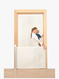 Sikkerhed|Lascal KiddyGuard Avant Sikkerhedsskærm 120 cm, Hvid