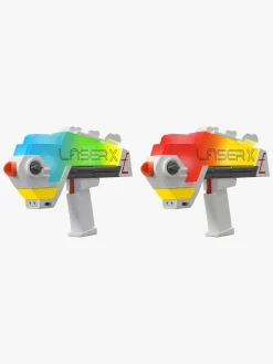 Blasters|LaserX Laser X Ultra Blaster to Blaster Blastere 2-pak