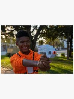 LaserX Blasters-Laser X Ultra Double Blastere 2-pak