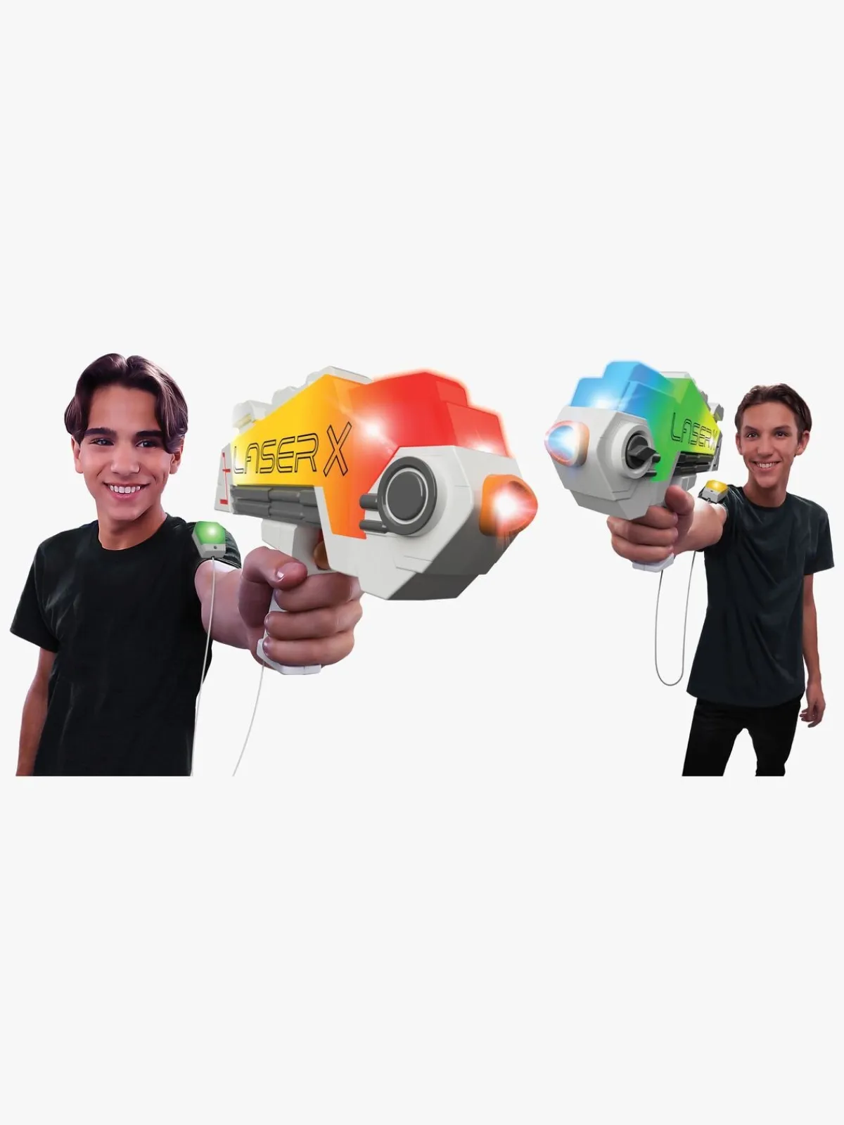 Blasters|LaserX Laser X Ultra Double Sport Blastere 2-pak