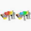 LaserX Blasters-Laser X Ultra Revolution Long-Range Blastere 2-pak
