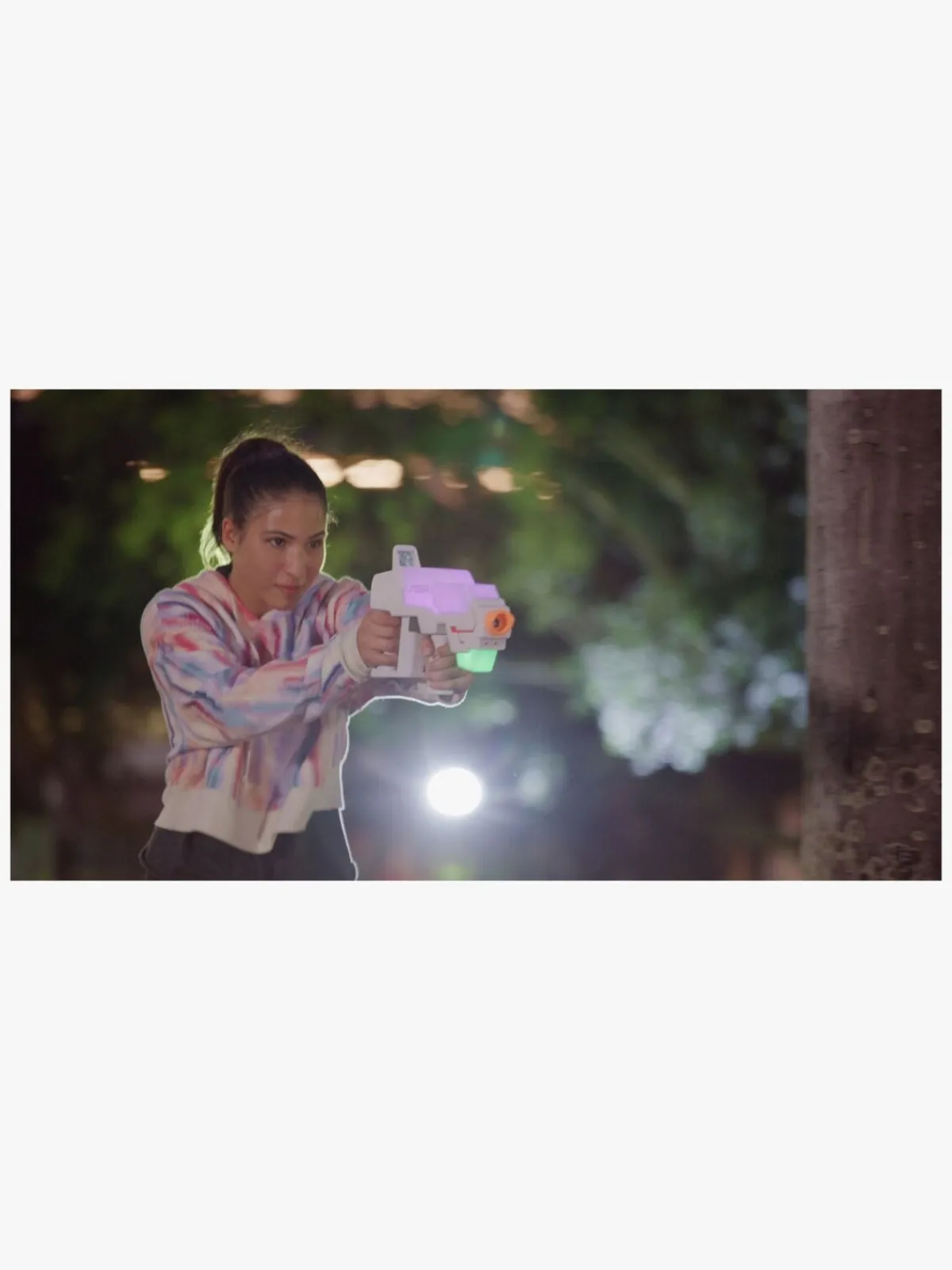 LaserX Blasters-Laser X Ultra Revolution Long-Range Blastere 2-pak