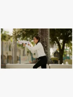 LaserX Blasters-Laser X Ultra Revolution Long-Range Blastere 2-pak