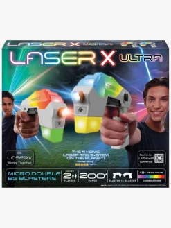 LaserX Blasters-Revolution Ultra Micro B2 Blastere