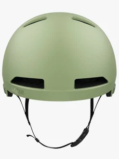 Cykler|Lazer Hjelm Maze KinetiCore, Matte Meadow Green Grøn