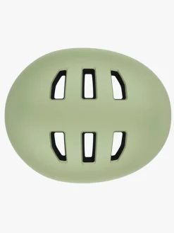 Cykler|Lazer Hjelm Maze KinetiCore, Matte Meadow Green Grøn