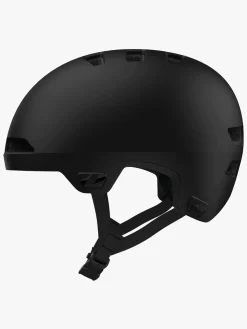 Cykler|Lazer Hjelm Maze KinetiCore, Mat Sort