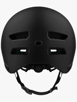 Cykler|Lazer Hjelm Maze KinetiCore, Mat Sort