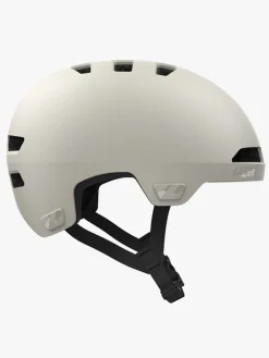 Lazer Cykler-Hjelm Maze KinetiCore, Matte White Stone