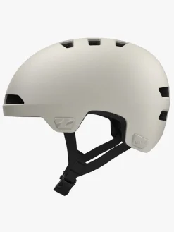 Lazer Cykler-Hjelm Maze KinetiCore, Matte White Stone