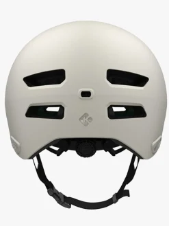 Lazer Cykler-Hjelm Maze KinetiCore, Matte White Stone