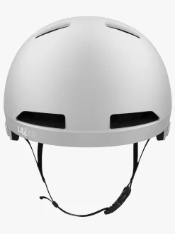 Cykler|Lazer Maze KinetiCore Hjelm, Matte White Hvid