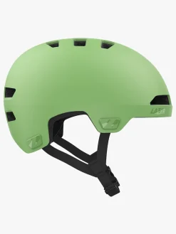Lazer Cykler-Maze KinetiCore Hjelm, Matte Lime