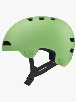 Lazer Cykler-Maze KinetiCore Hjelm, Matte Lime