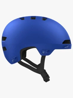 Lazer Cykler-Maze KinetiCore Hjelm, Matte Dusk Blue