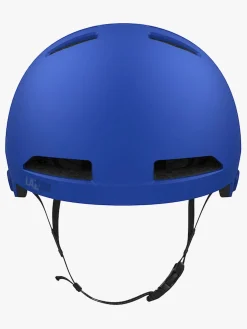 Lazer Cykler-Maze KinetiCore Hjelm, Matte Dusk Blue