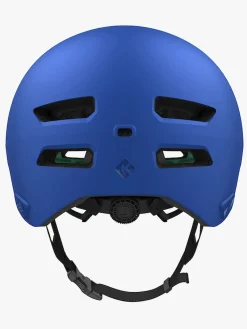 Lazer Cykler-Maze KinetiCore Hjelm, Matte Dusk Blue