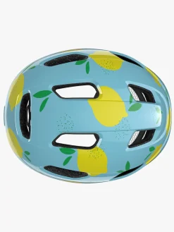 Lazer Cykler-Pnut KinetiCore Hjelm Lemons