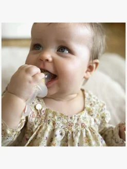 Le Toft Spisetid-Madsut med Mini-isterningebakke, Rose