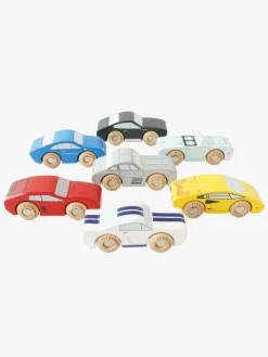 Legetøjsbiler & -Fartøjer|LeToyVan Le Toy Van Classic Sportsvogne Sæt